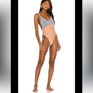 Lovers + Friends swimsuit